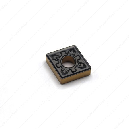 الماس تراشکاری مدل CNMG 120408-OKM OC3220 برند او کا ایی